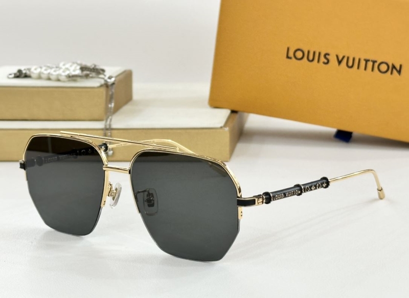 LV Sunglasses